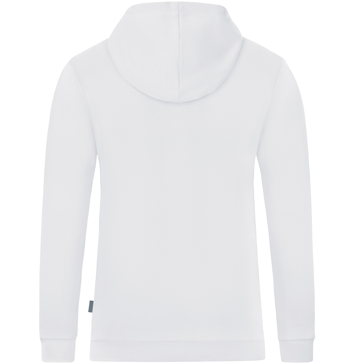 JAKO Kapuzensweat Organic