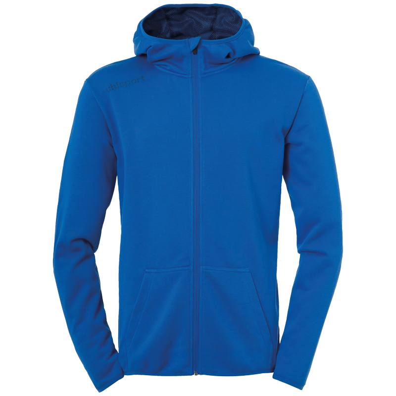 Uhlsport ESSENTIAL HOOD JACKET