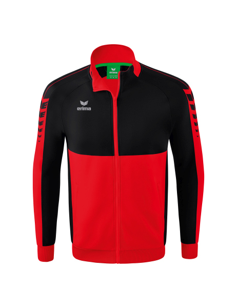 Mantel, Jacke, Fleece, Kapuzenpulli, Langarm