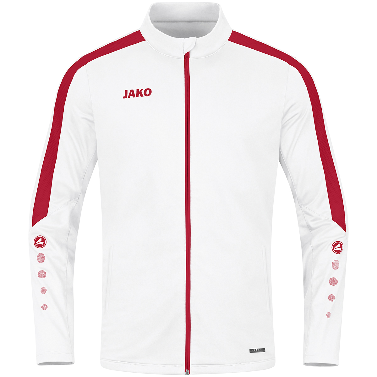 JAKO Polyesterjacke Power