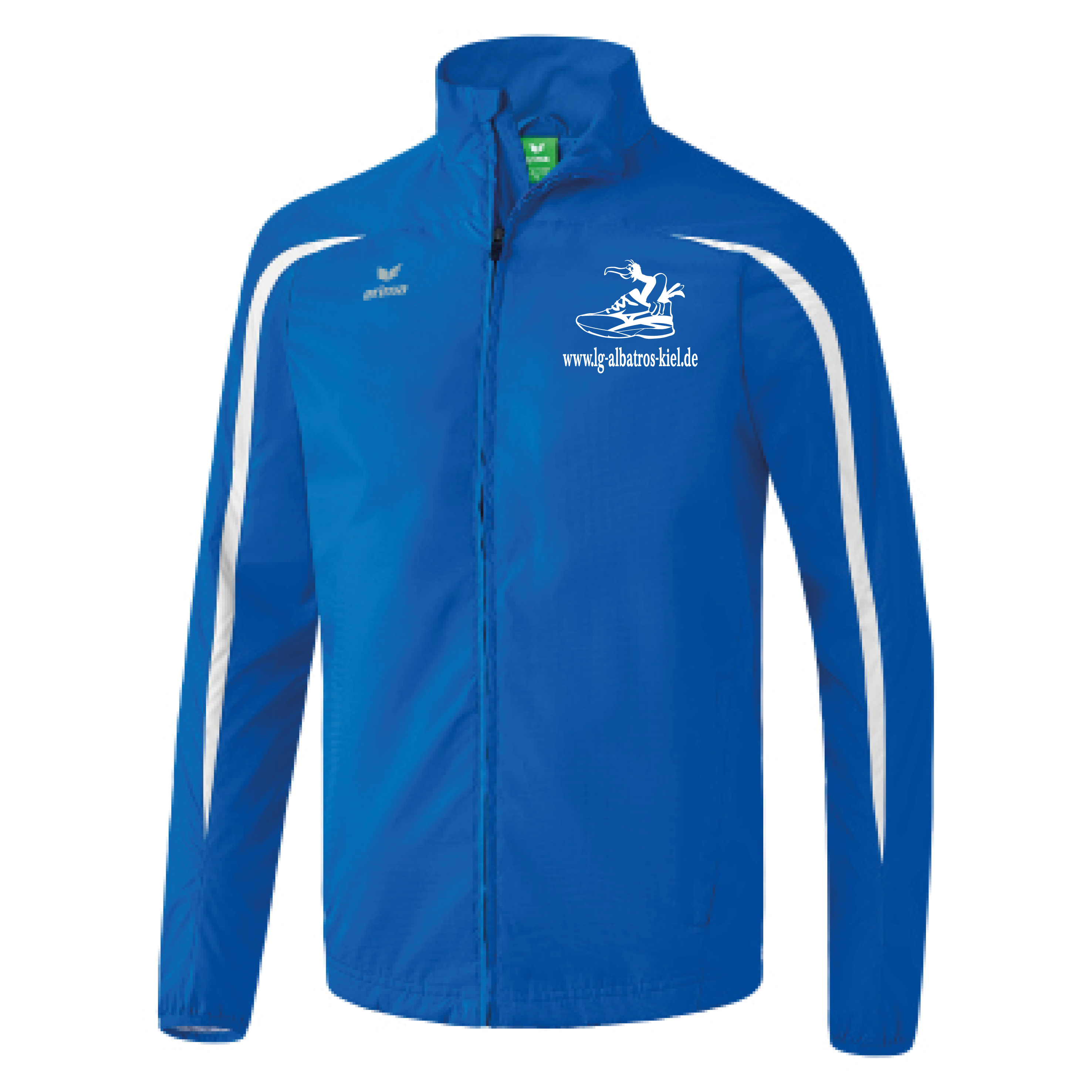 Laufjacke Royal