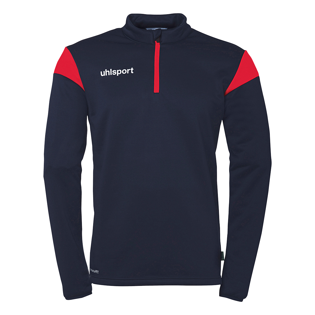 Uhlsport Squad 27 1/4 Zip Top