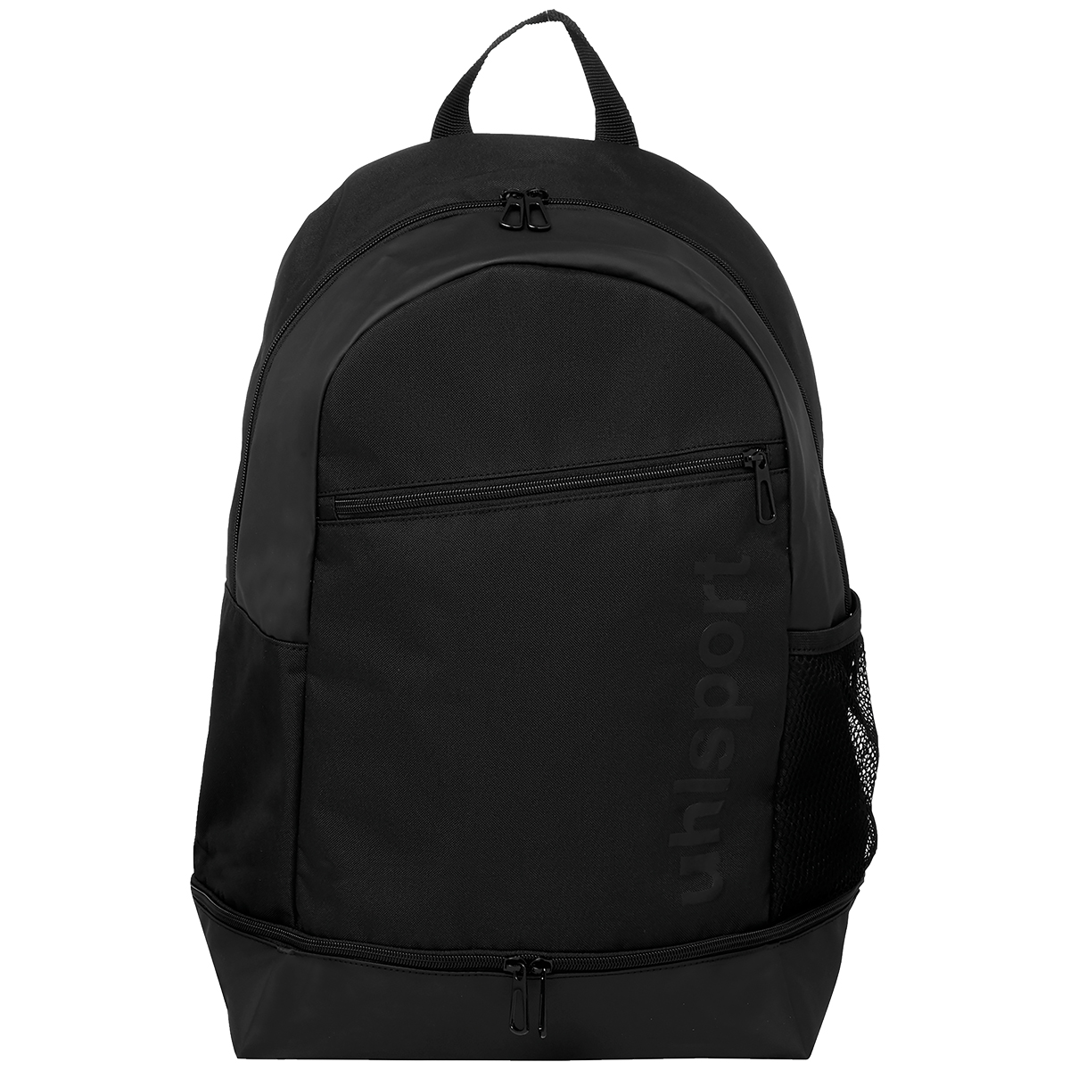 Uhlsport ESSENTIAL BACKPACK W. BOTT. COMPARTM.