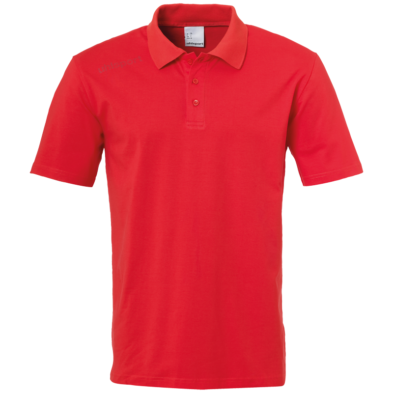 Uhlsport ESSENTIAL POLO SHIRT