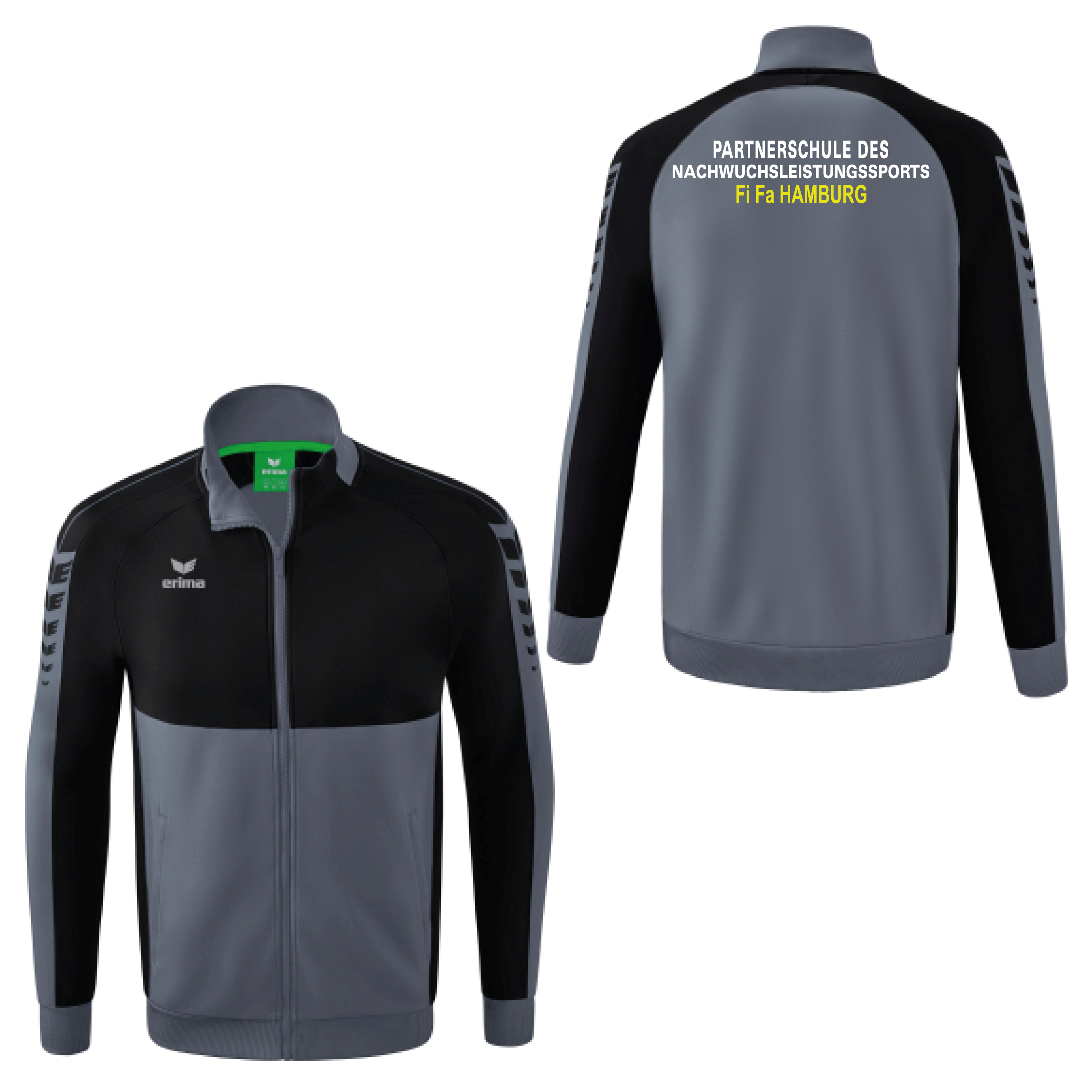 Trainingsjacke Six Wings