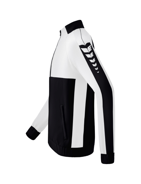 Erima Six Wings Präsentationsjacke