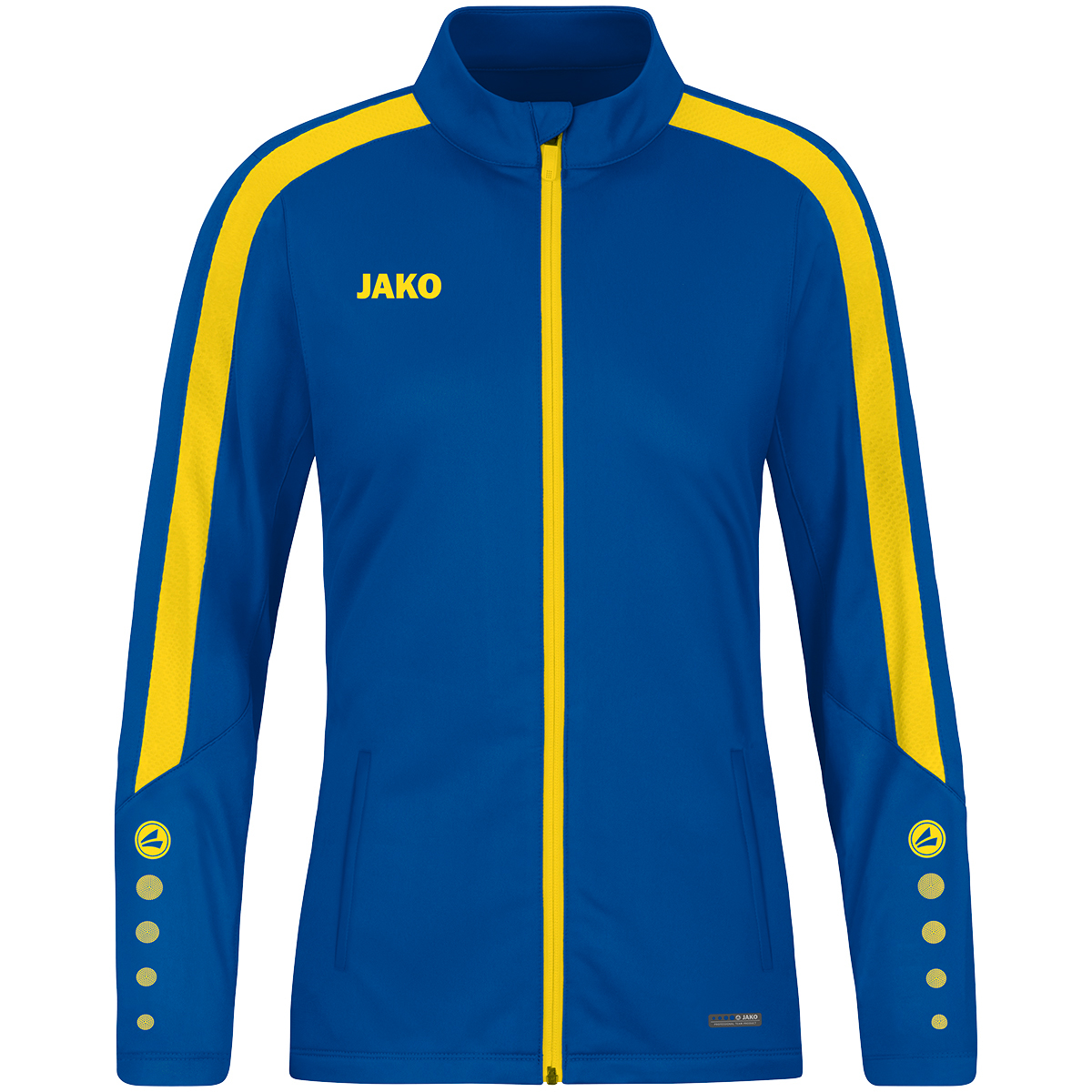 JAKO Polyesterjacke Power