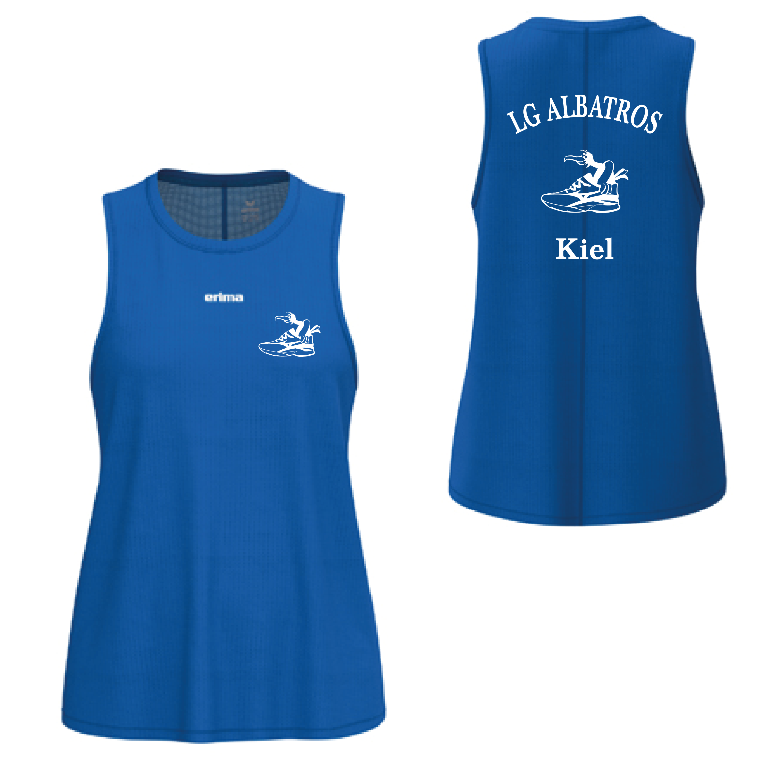 TS Tanktop Function Royal