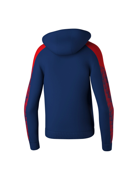Erima EVO STAR Kapuzensweat