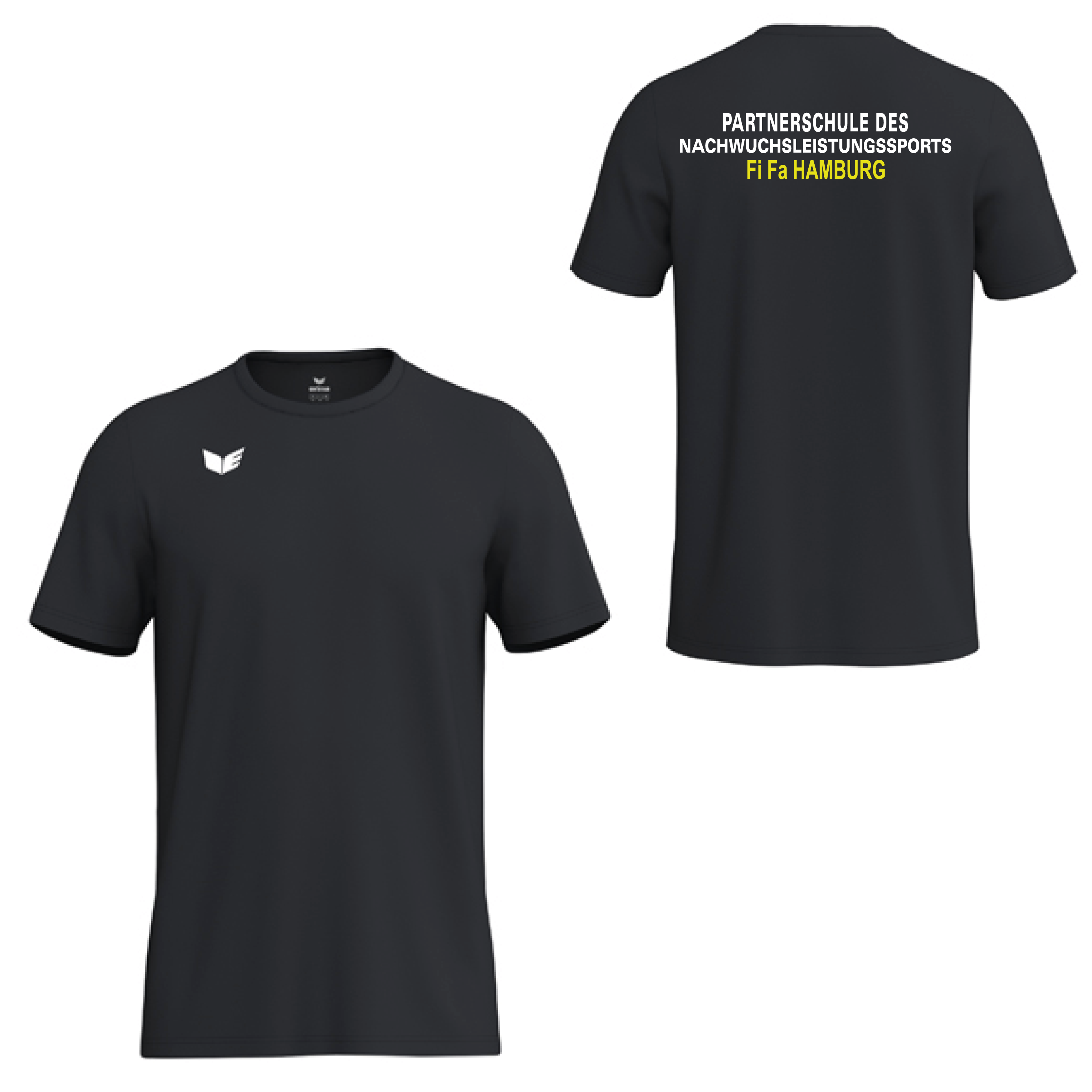 Intro Funktionsshirt