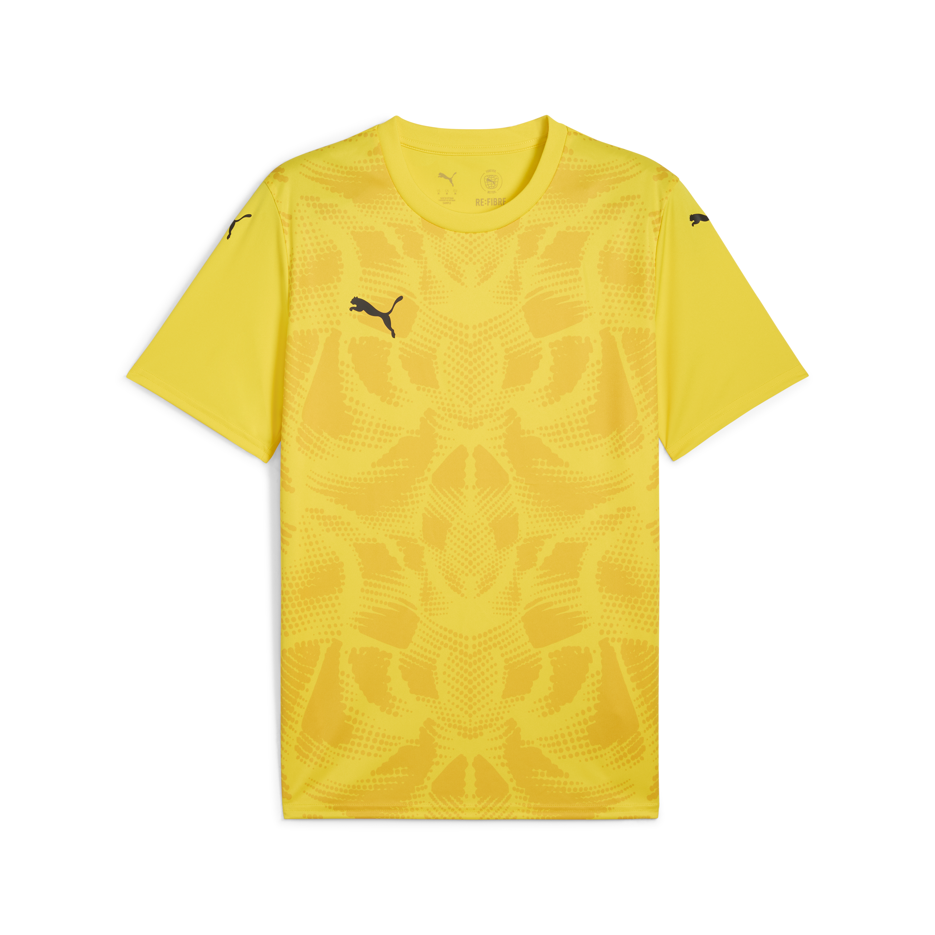 Puma teamULTIMATE Jersey