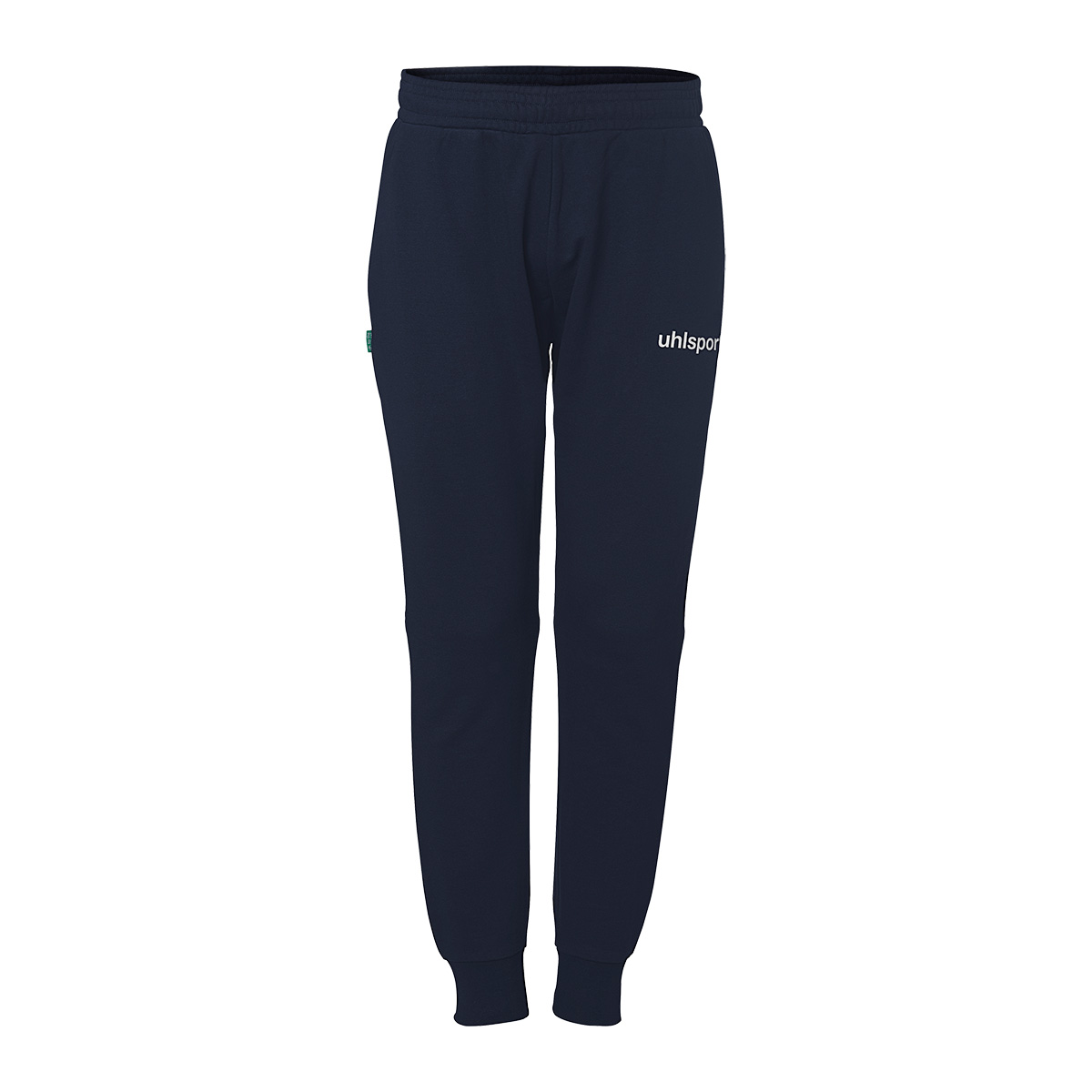 Jogginghose, Navy, Sweatpants, Kordelzug, UHLSport
