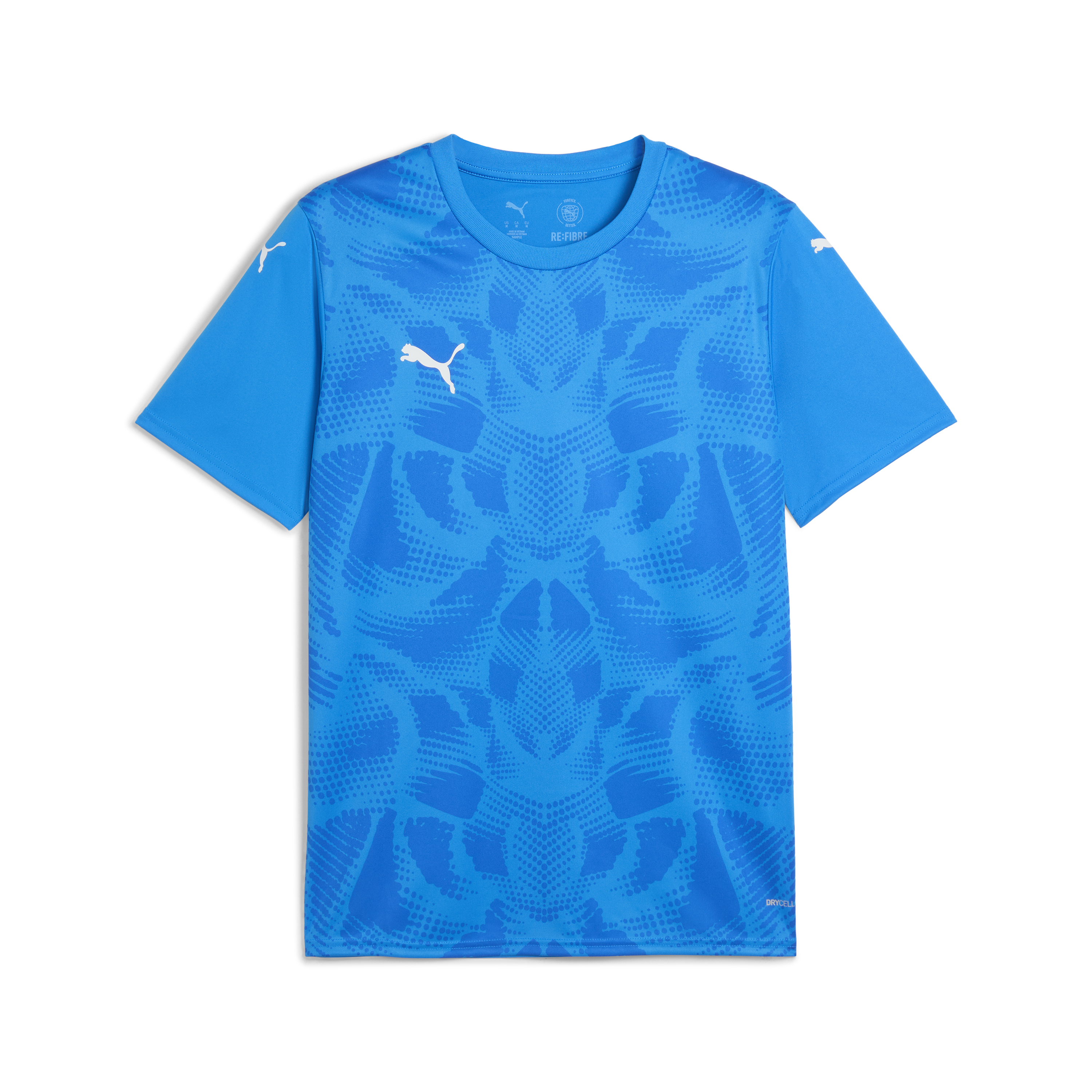 Puma teamULTIMATE Jersey