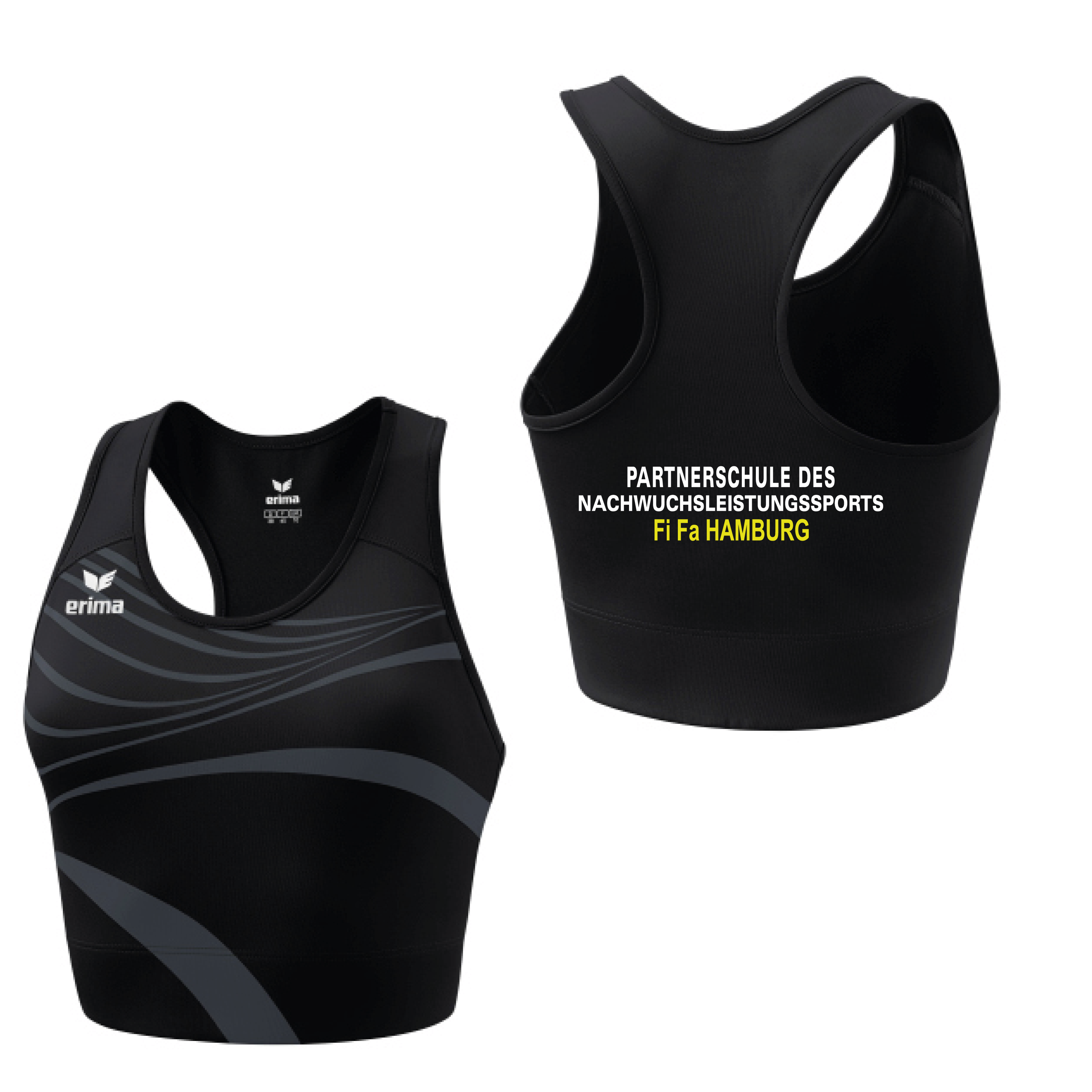 Racing Bra