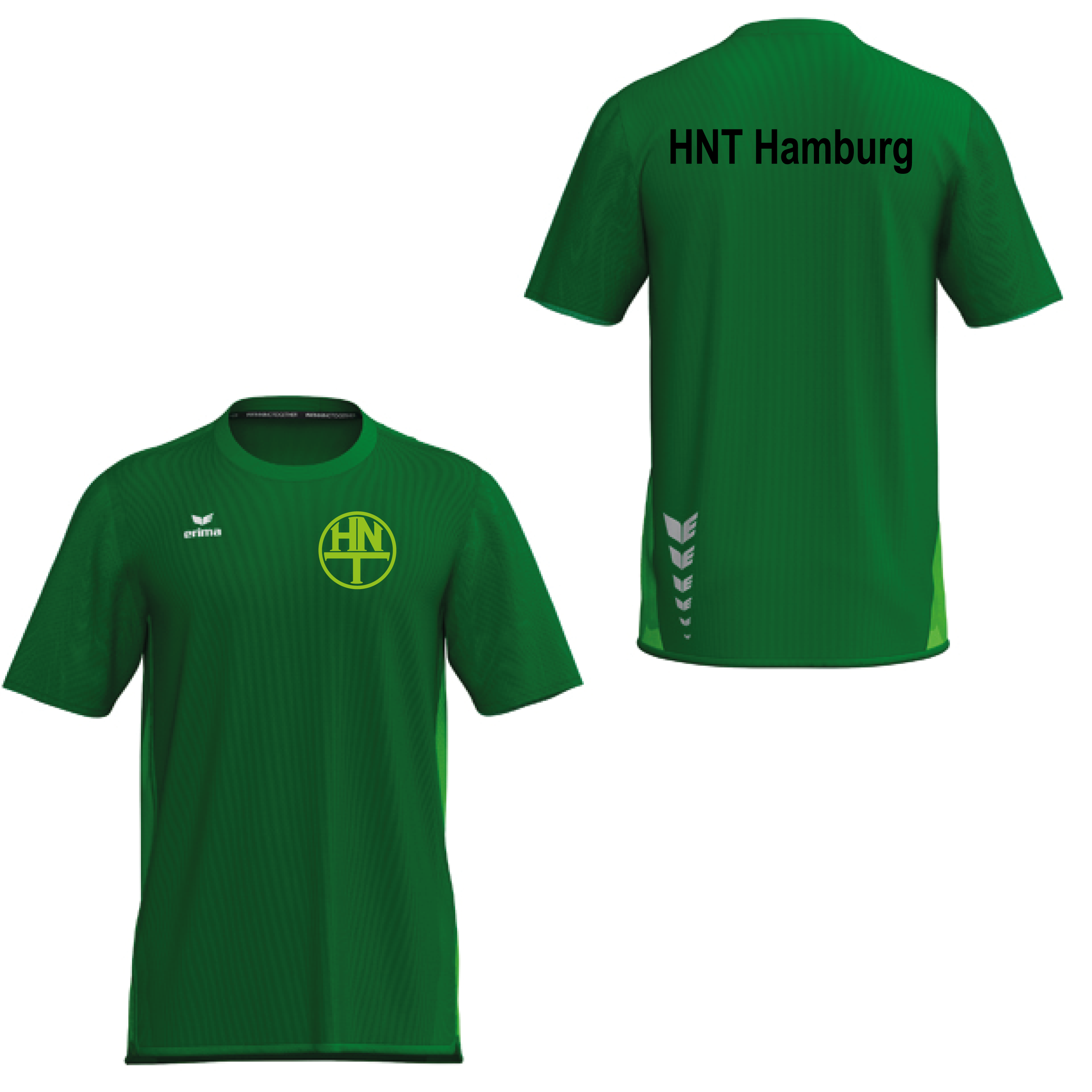 T&F Wings T-Shirt Function