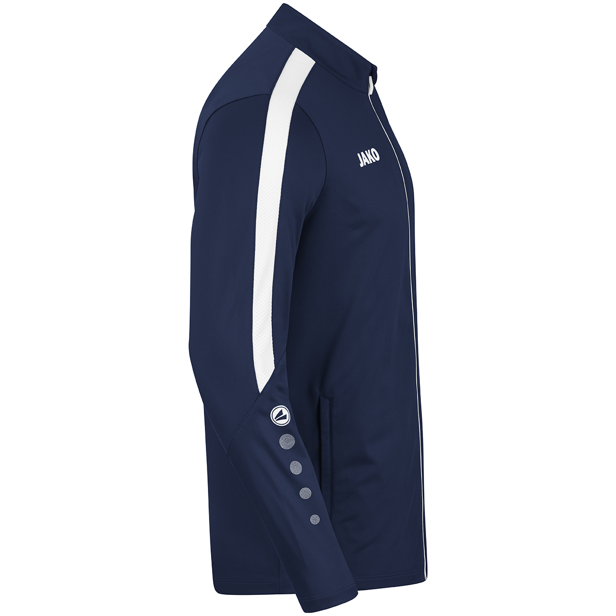JAKO Polyesterjacke Power