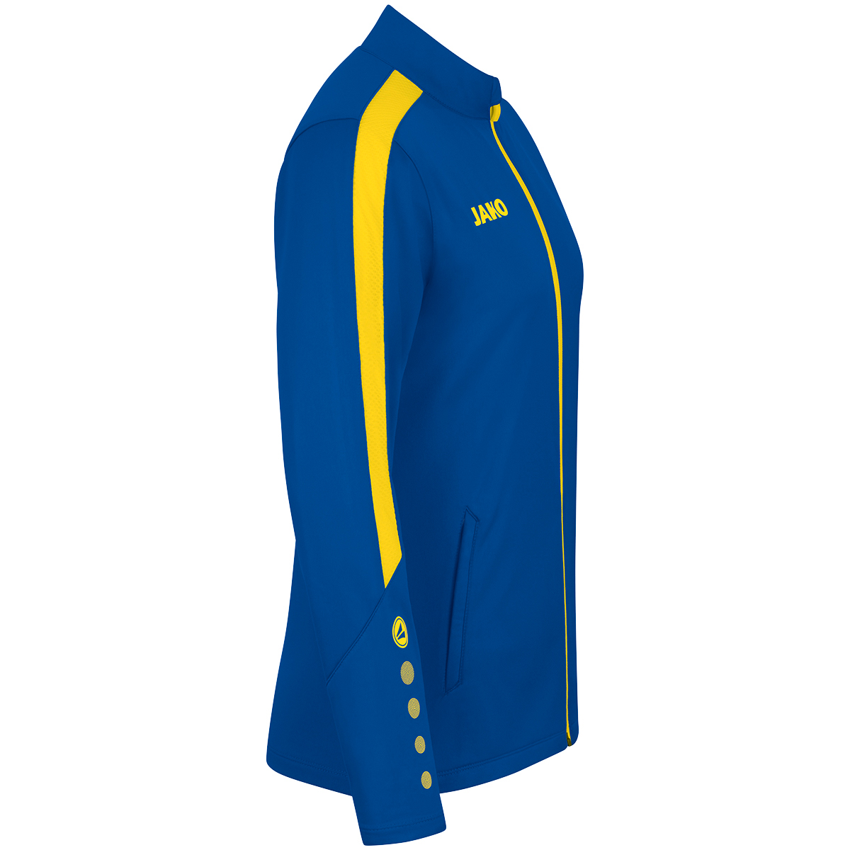 JAKO Polyesterjacke Power