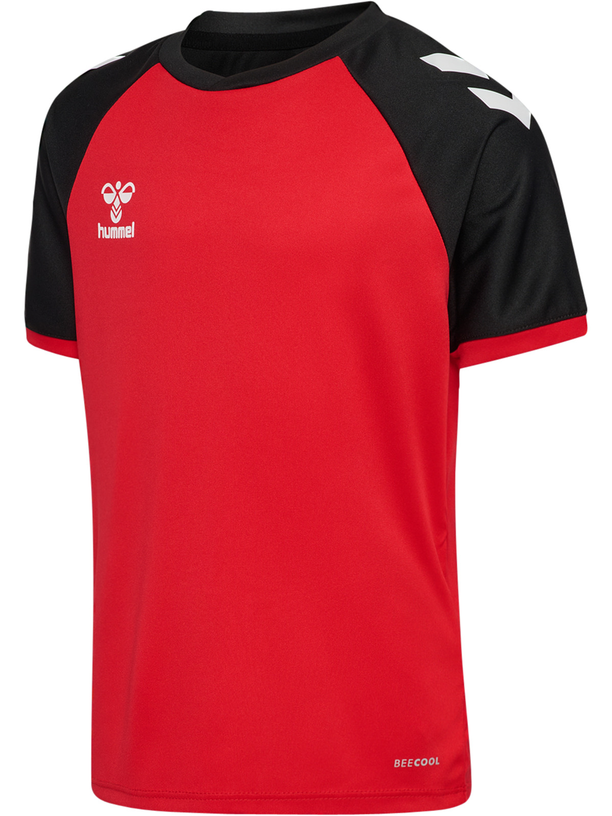 Hummel hmlMATCH LEAGUE JERSEY S/S KIDS