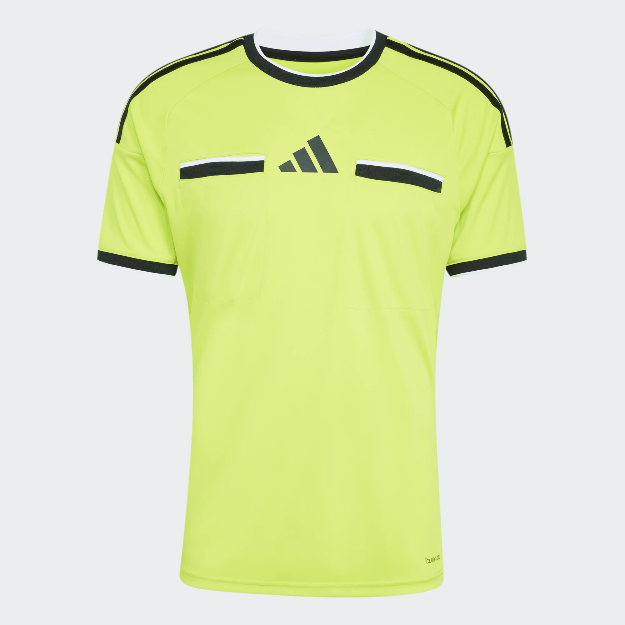 Adidas Referee 26 Trikot Kurzarm Gelb