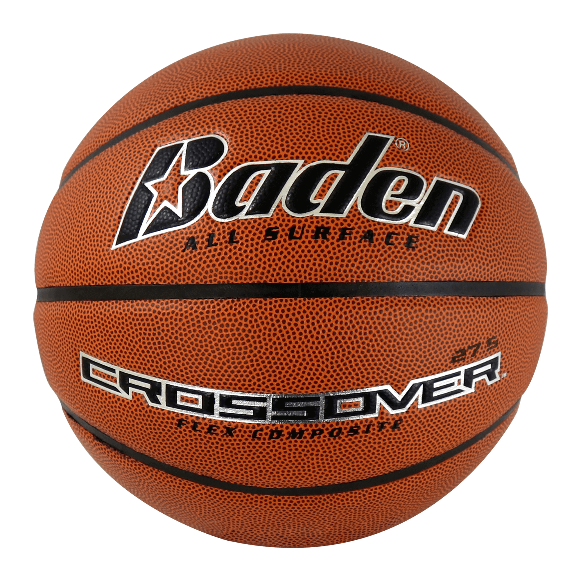 Baden Crossover