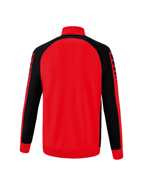 Erima Six Wings Worker Jacke