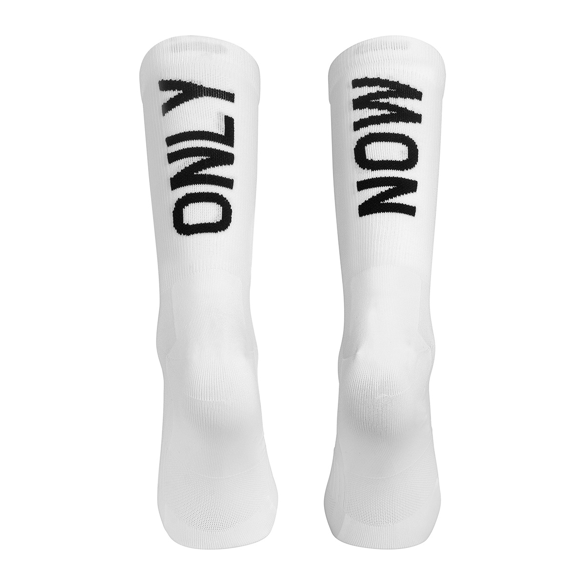 Socken, Kniestrumpf, Weiß, Beinlinge, Textil, Socken, Sportsocken, Weiß, Niedrige Manschette, Druck-Logo, Socken, Knöchelsocken, Weiß, Schwarz Druck, Streifenlos, Socken, Knöchelhoch, Weiß, Schwarz Schrift, Dehnbar, Socken, Stützsocken, Knöchelhoch, Weiß,