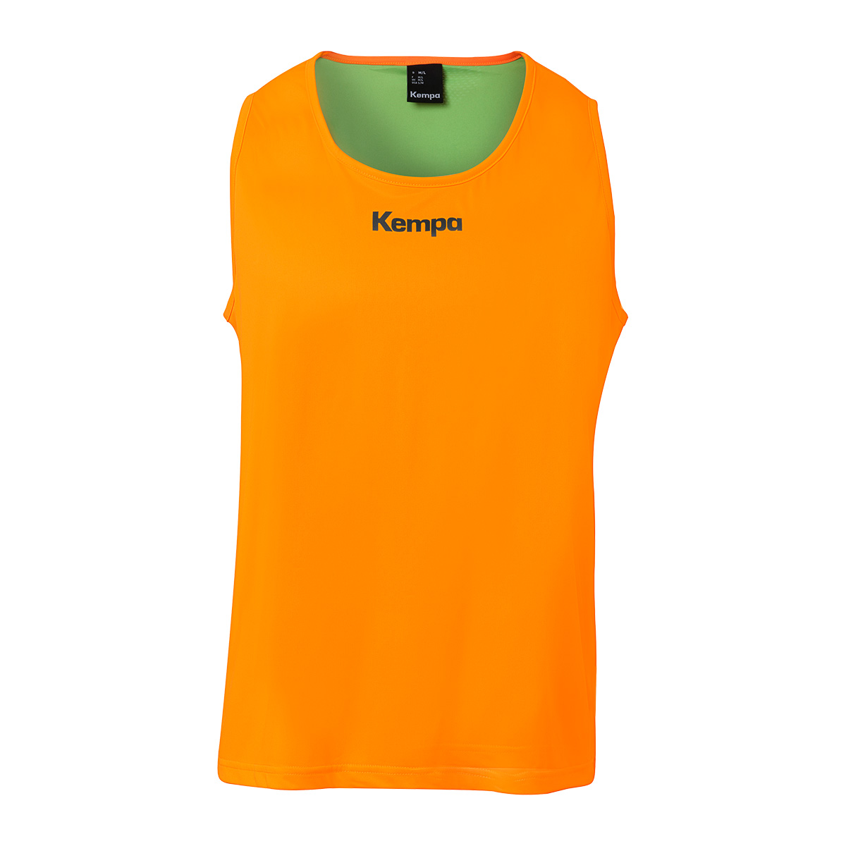 Tanktop, Orange, Sleeveless, Athletic, No-Brand, Tanktop, Sleeveless, Orange, Solid, Kempa, Tanktop, Orange, Ärmellos, Sportswear, Material: Baumwolle/Polyester, Tanktop, Orange, Sleeveless, Plain, Gym