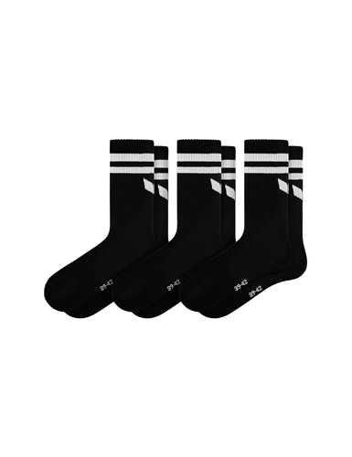 Socken, Knöchelhoch, Streifen, Schwarz, 3er-Set, Socken, Knöchelhoch, Schwarz, Streifen, 5er-Set, Socken, Knöchelhoch, Stripe, Schwarz, 3er Pack, Socken, Kohle, Streifen, Knöchelhöhe, Sets, Socken, Crew-Socken, Schwarz, Streifen, Sportlich, Socken, Sports