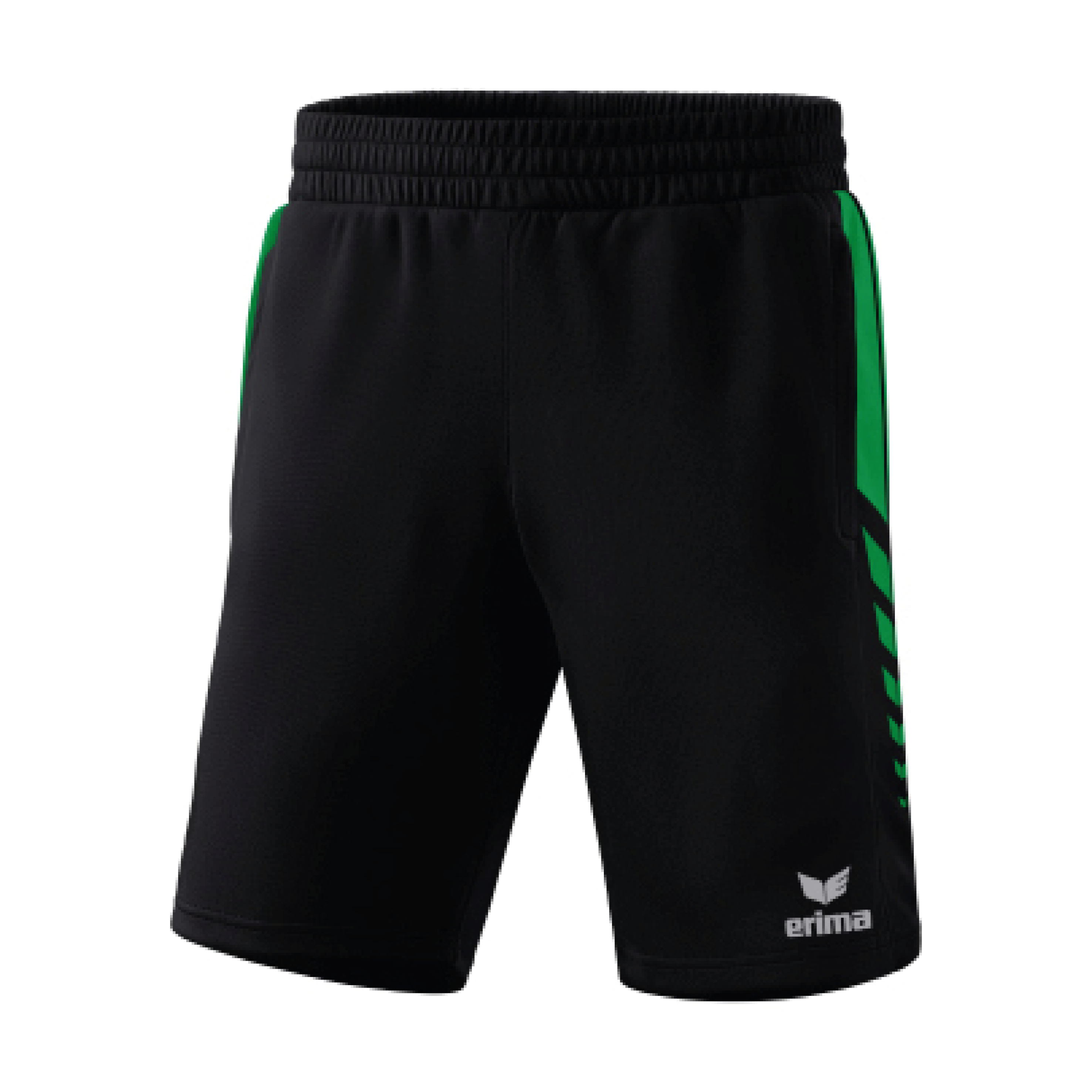 Six Wings Worker Short