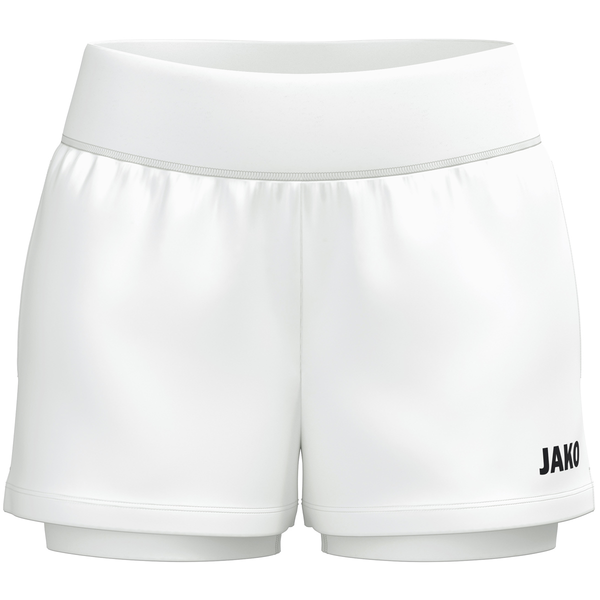 JAKO 2-in-1 Short One Damen