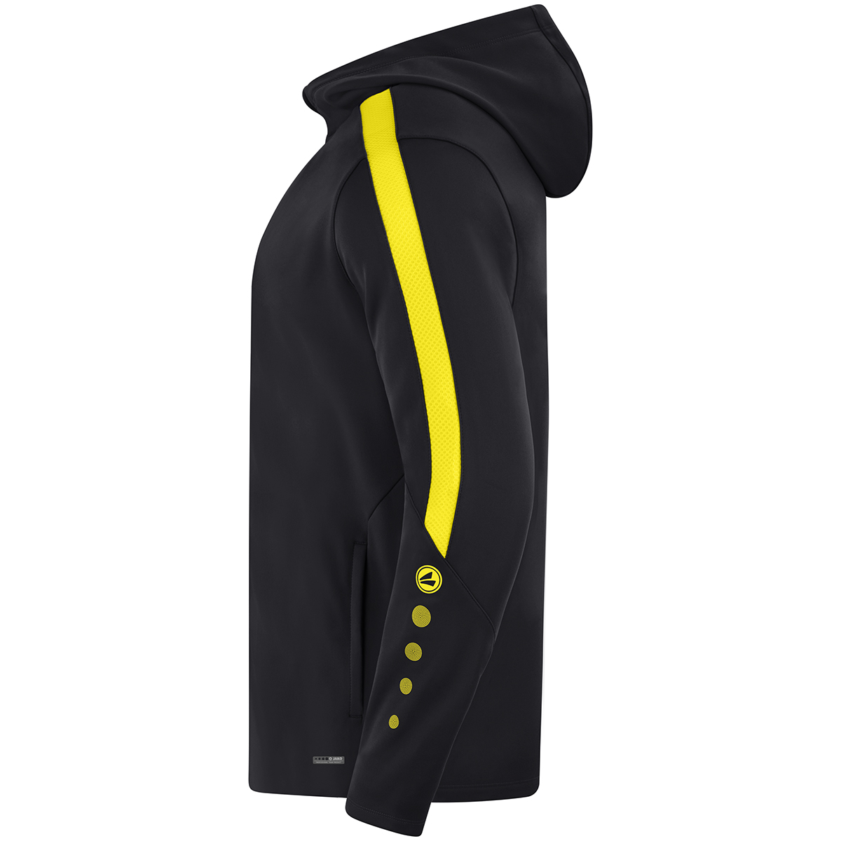 JAKO Kapuzenjacke Power
