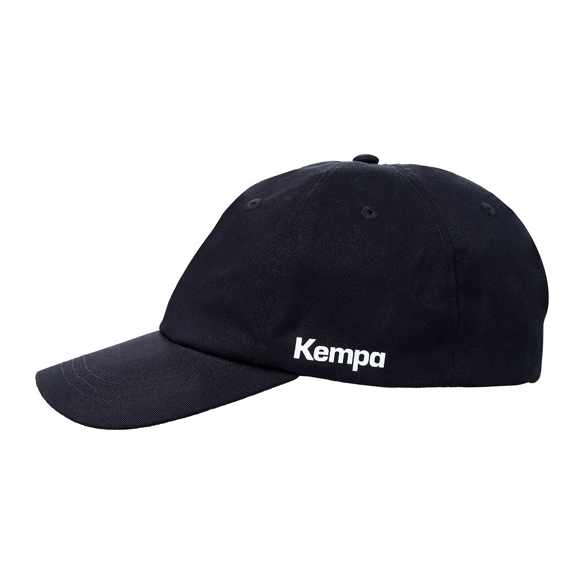 Baseballkappe, Navy, StWowdn Logo embroidery, sechs Panelen, gekurvter Schild, Baseballkappe, Mütze, Marineblau, Stickerei-Logo, Sechs-Panels-Hut