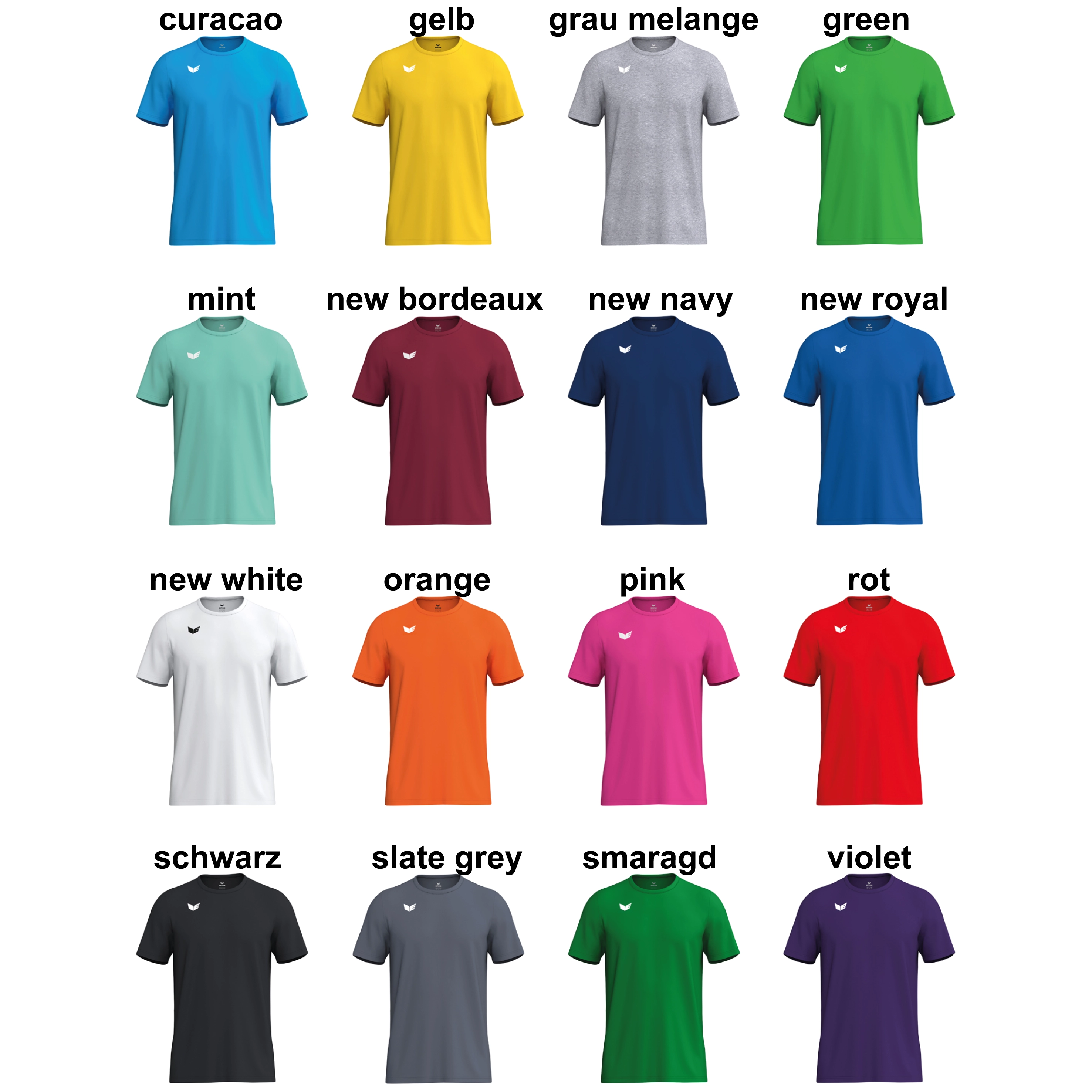 Aktion Dein Druck & Dein Trikot ab 10 Stück