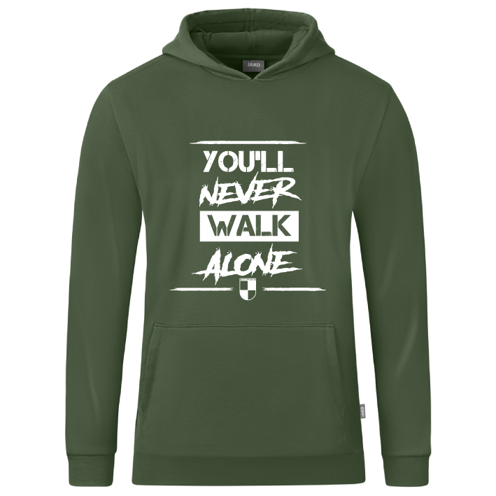 Hoodie #ynwa