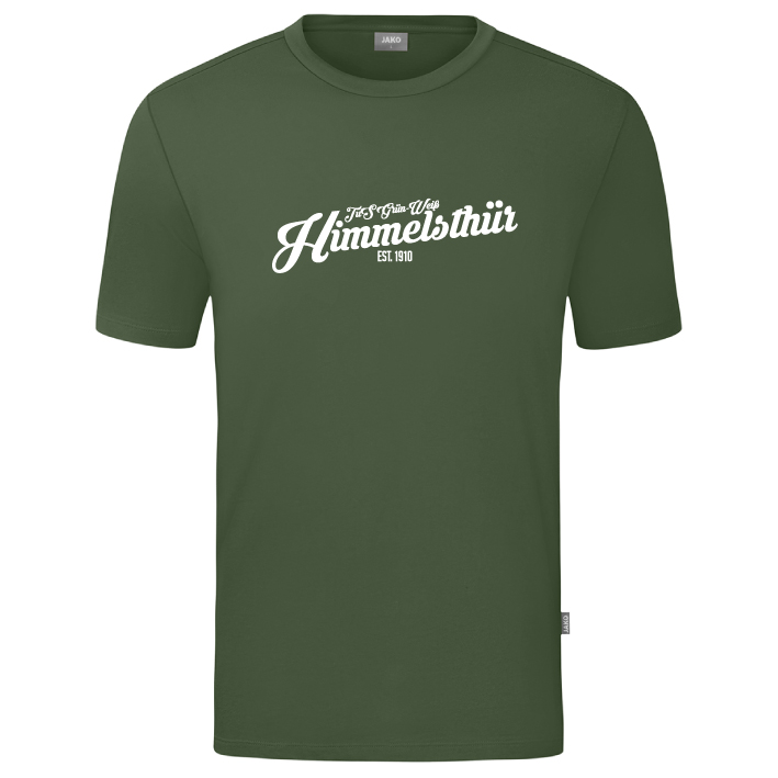 T-Shirt #tusgw II