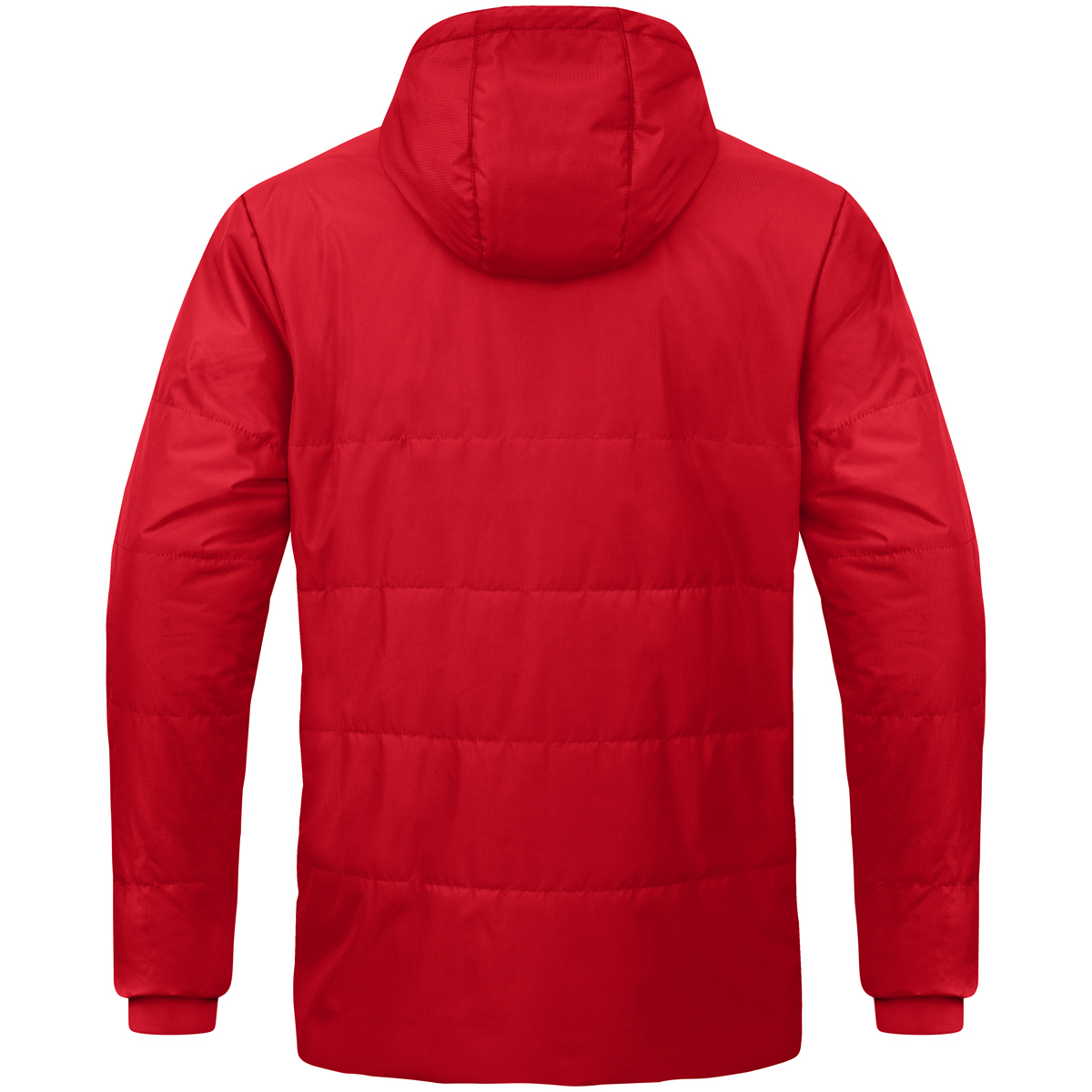 JAKO Coachjacke Team mit Kapuze