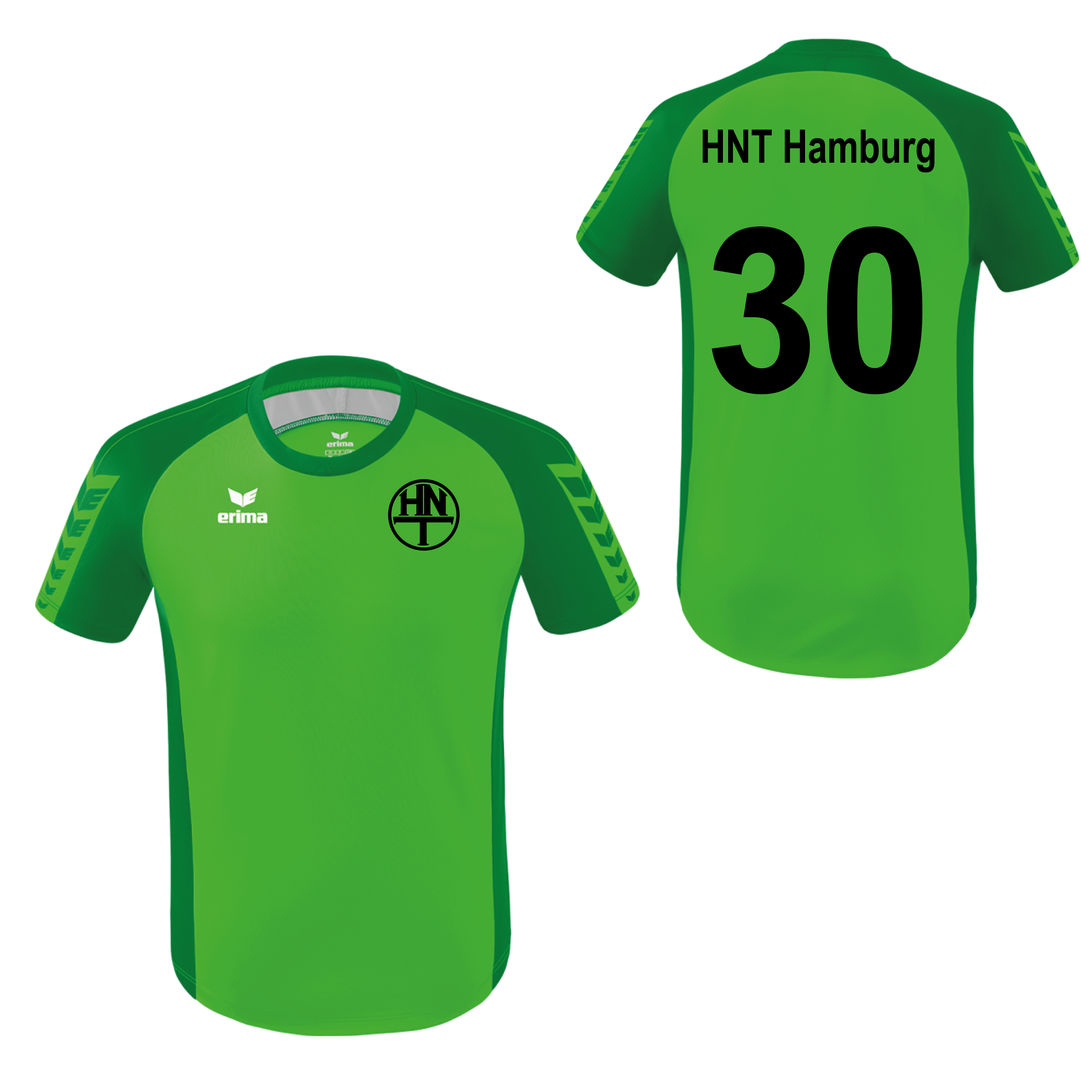 Six Wings Trikot