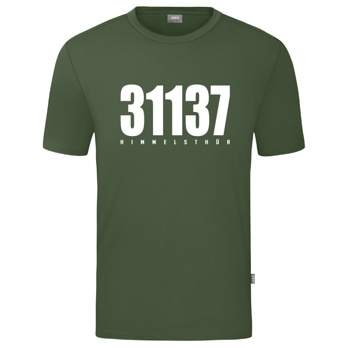 T-Shirt #PLZ