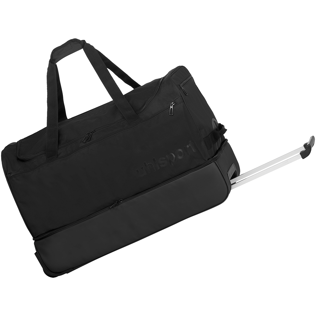 Uhlsport ESSENTIAL 90 L TRAVEL TROLLEY