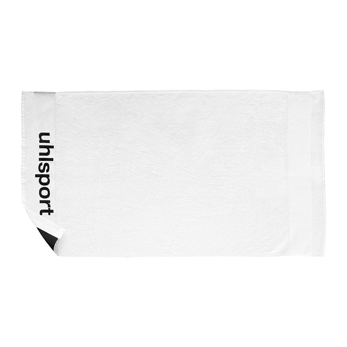 Handtuch, Towel, Weiß, Stofftuch, Sport, tuch, weiß, sport, mikrofaser, rand am rand