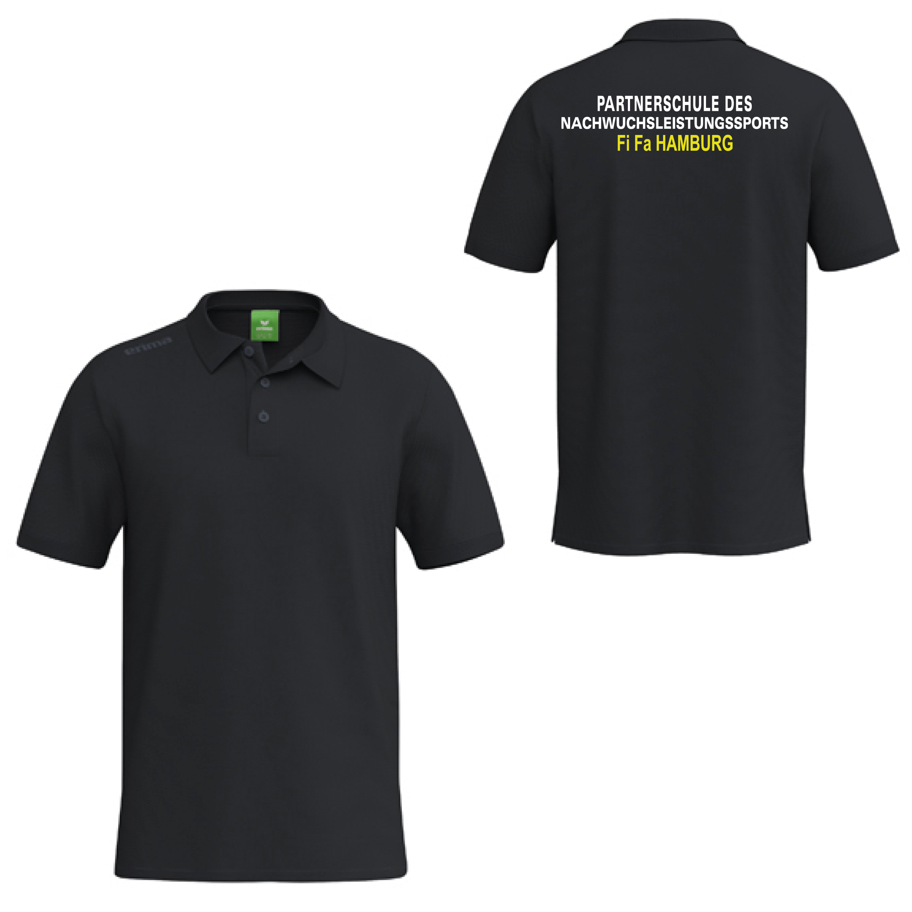 Teamsport Poloshirt