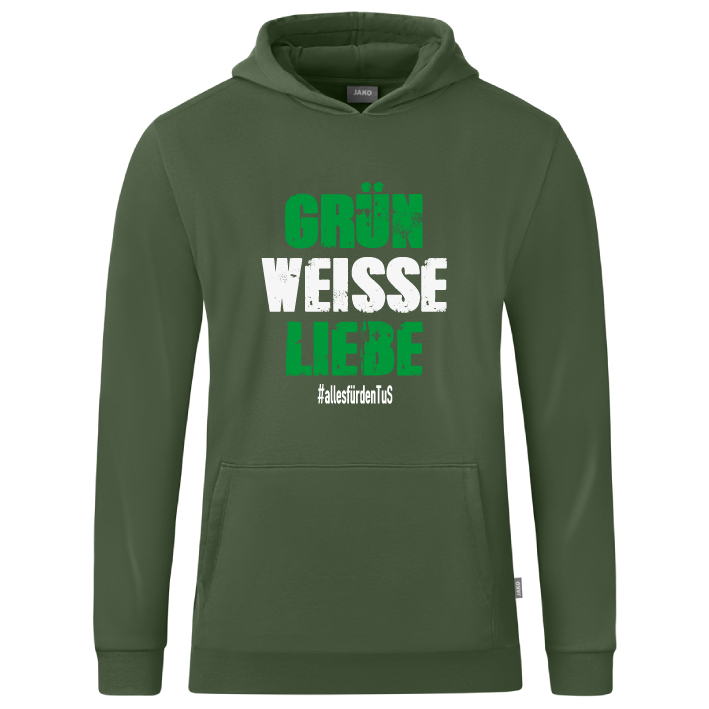 Hoodie #TUS