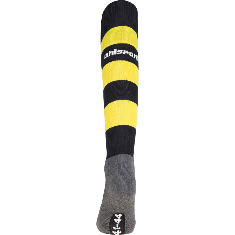 Uhlsport TEAM PRO ESSENTIAL STRIPE SOCKS