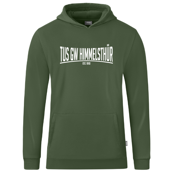 Hoodie #tusgw I
