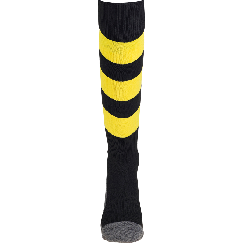 Uhlsport TEAM PRO ESSENTIAL STRIPE SOCKS
