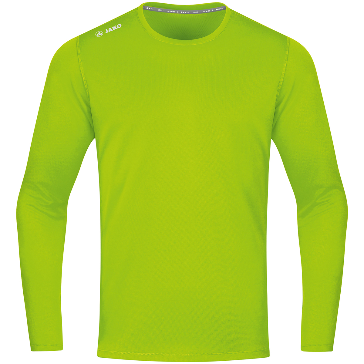 JAKO Longsleeve Run 2.0