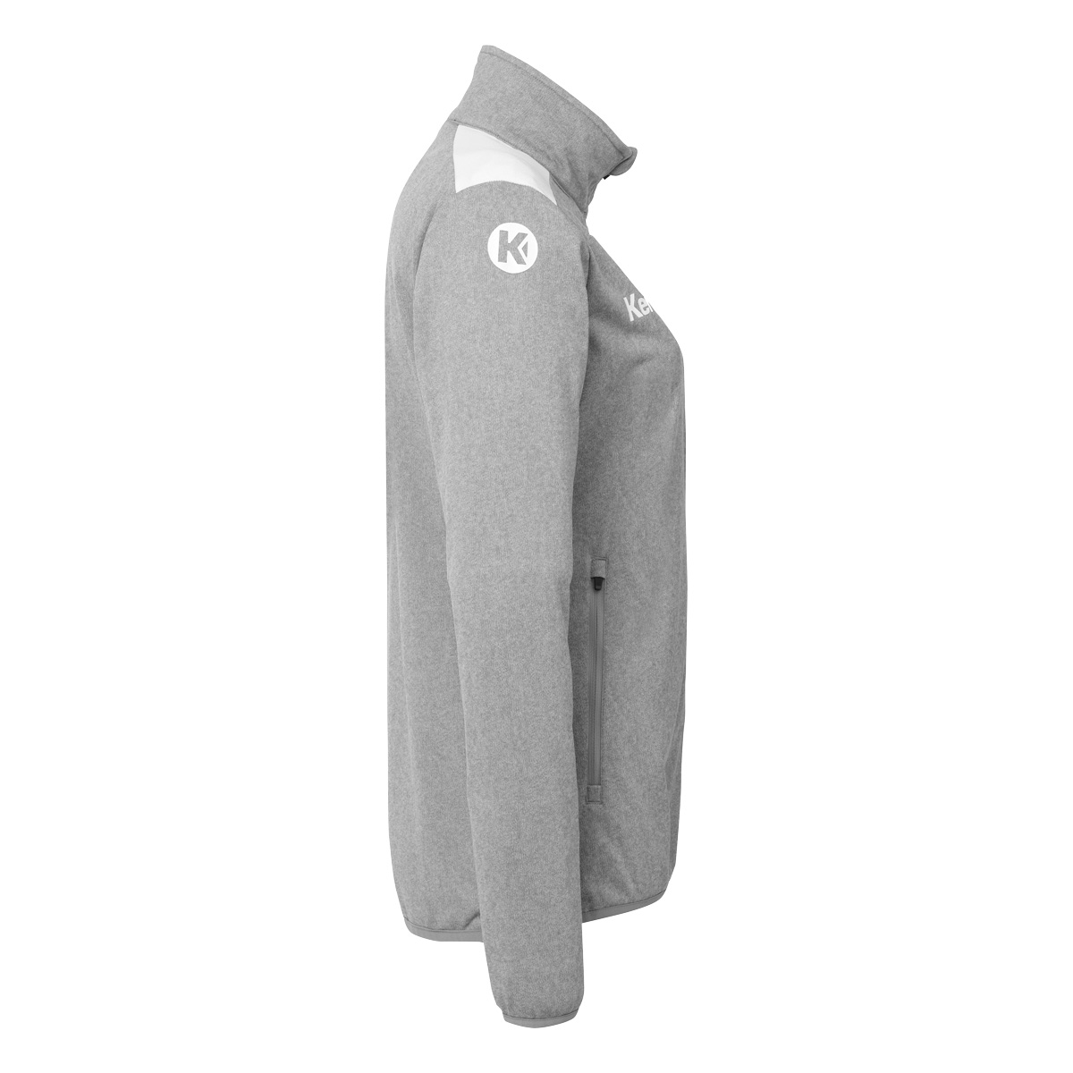 Bekleidung, Fleece, Mantel, Jacke, Langarm