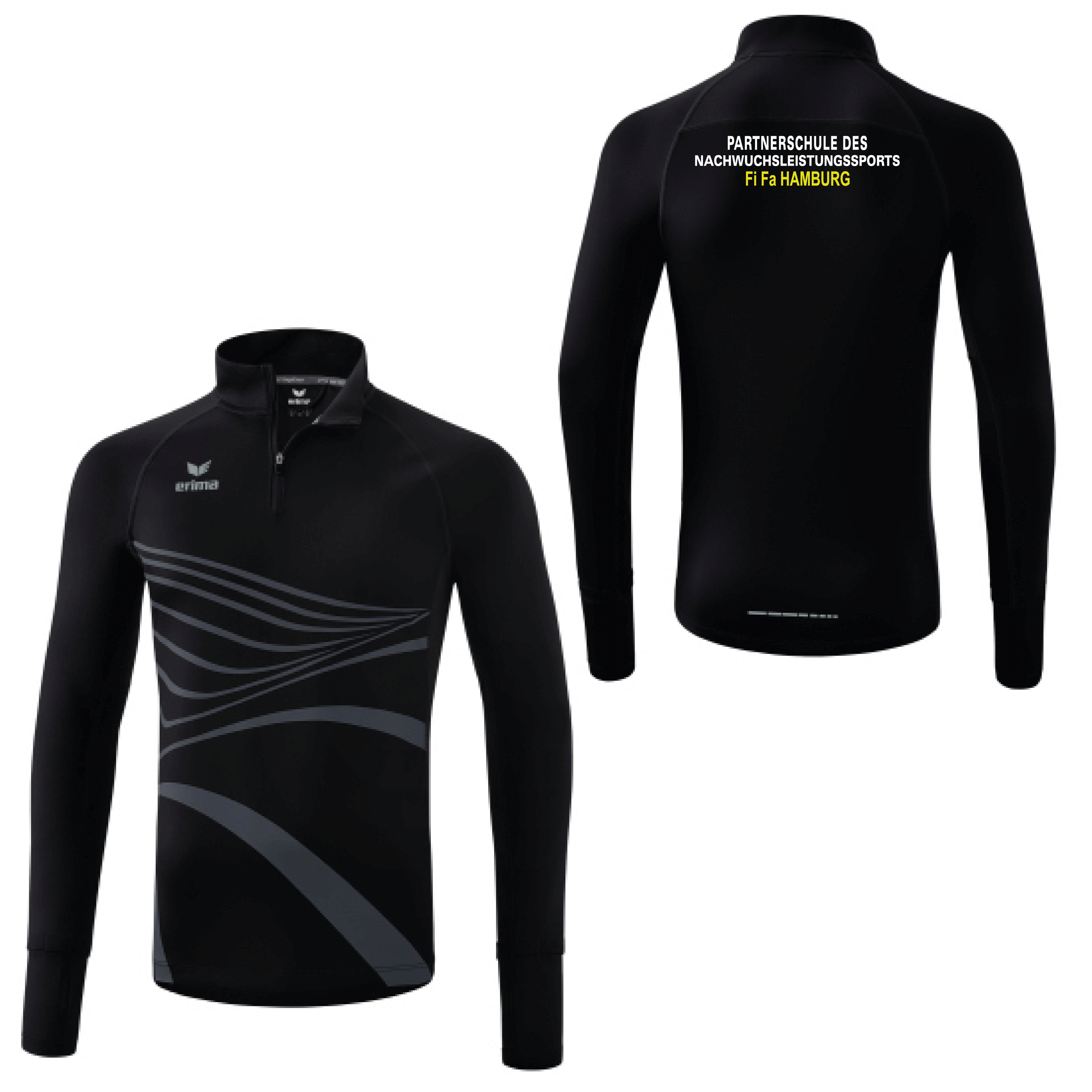 Racing Longsleeve