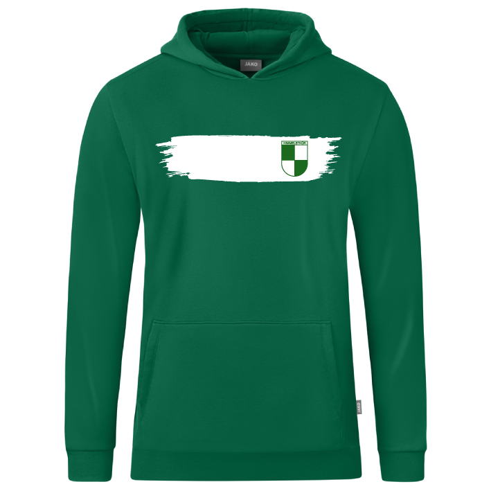 Hoodie #wisch