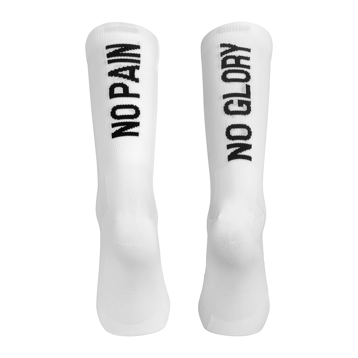 Socken, Kniehoch, weiß, Textdruck, Zwillinge, Socken, Kniehöhe, Weiß, Schwarz-Print, Textil, Socken, Kniehöhe, Weiß, Schwarz-Schrift, Unisex, Socken, Kniehoch, Weiß, Schwarzbedruck, No-Brand, Socken, Kniehoch, Weiß, Schriftzug, No Brand